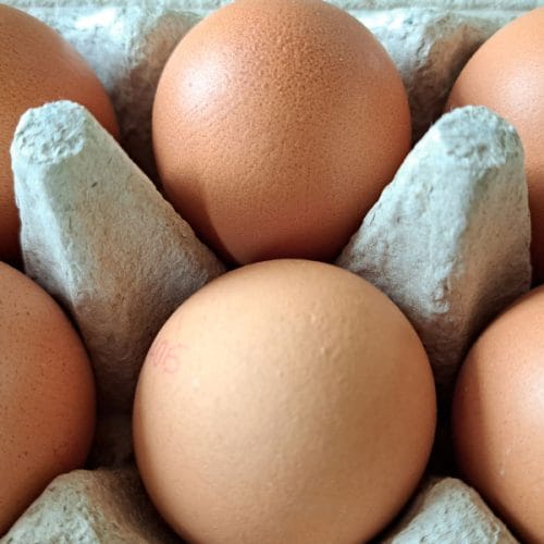 13 živil, ki jih ne bi smeli uživati po pretečenem roku uporabe