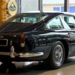 Avtomobil Jamesa Bonda