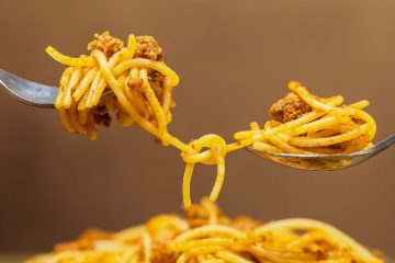 Najboljši način priprave testenin, ki ga Italijani nočejo razkriti turistom