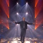 Klemen Slakonja, EMA 2025