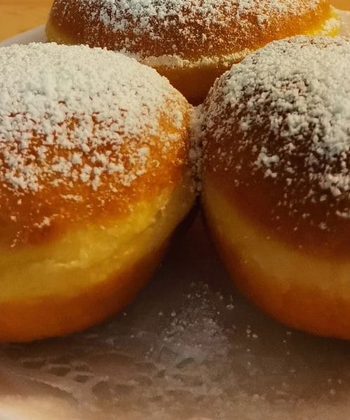 Je krof simbol posta?