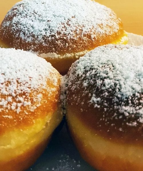 Najboljši pustni krofi, ki vedno uspejo (recept)