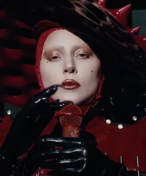 Lady Gaga z novo skladbo navdušila oboževalce