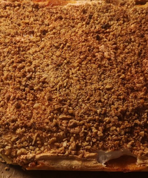 Londonske rezine – od skromnih začetkov do kultne slovenske sladice