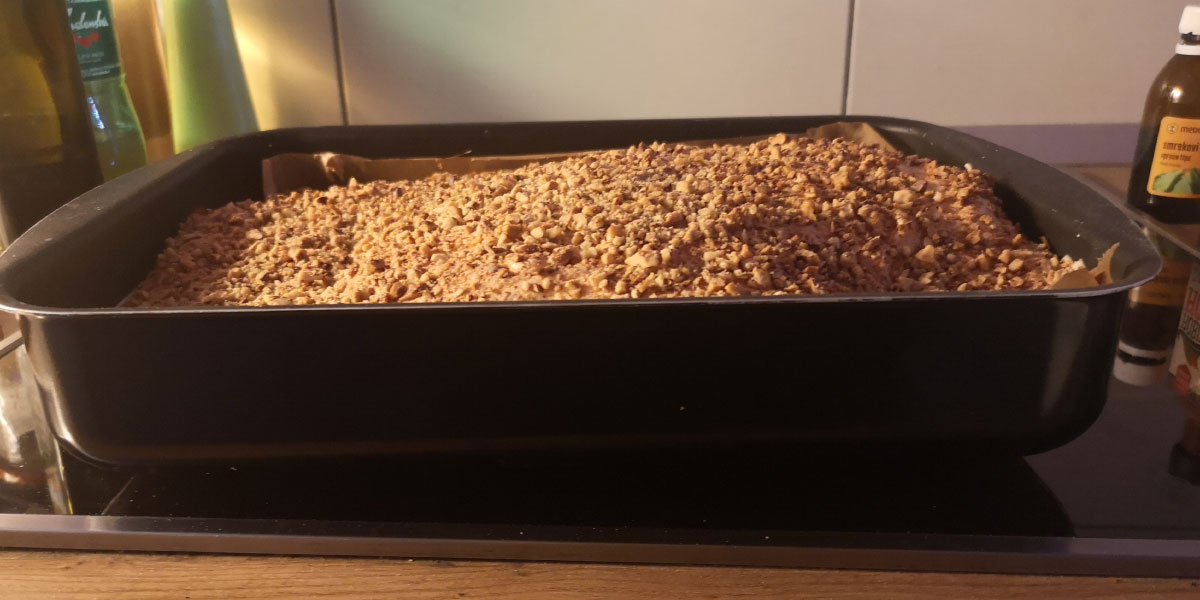 Pečene londonske rezine