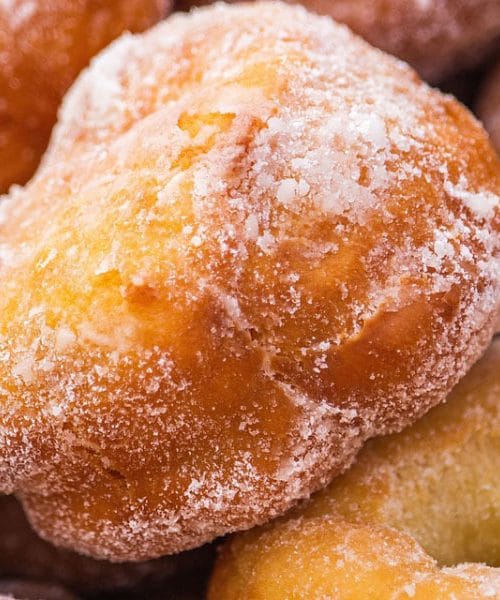 Popoln recept za miške: Sladko razvajanje s pomarančnim pridihom