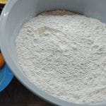 Katera moka je najboljša za krofe?