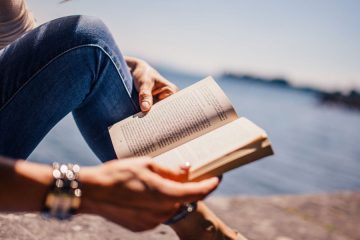 Najboljše knjige, ki vam bodo spremenile pogled na življenje