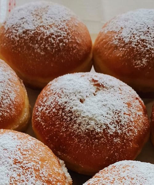 Zakaj mi krofi ne uspejo? Pekovske napake, ki jih morate odpraviti
