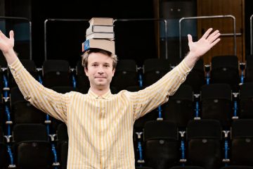 Pozabi vse, kar veš o spominu: Nik Škrlec v knjigi razkriva skrivnosti boljšega pomnjenja