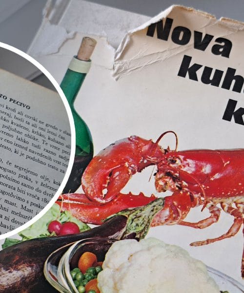 Ocvrto pecivo – Štirje triki in nasveti kuharskih mojstrov