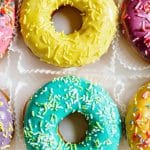 Najbolj čudni okusi krofov