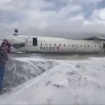 Letalo Delta Airlines