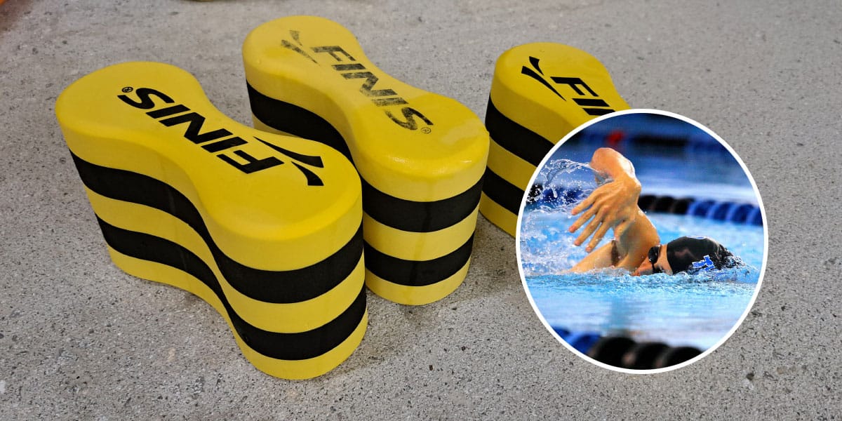 Plovček in plavanje