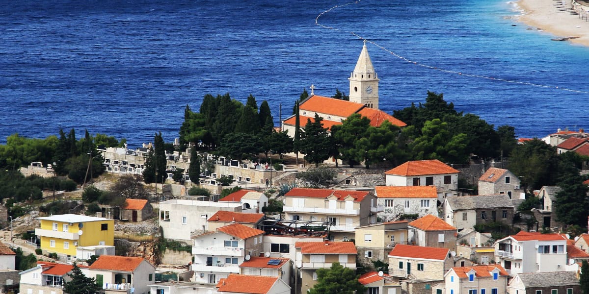 Cerkev Gospe od Milosti
