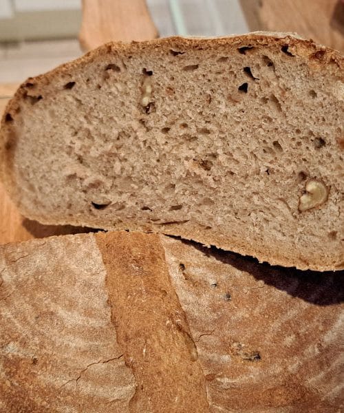 Domači kruh: 5 najboljših receptov za popoln domač kruh