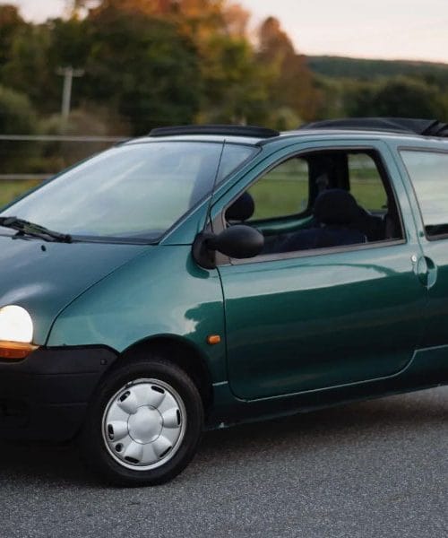 Zelo poskočile cene avtov, starih med 15 in 20 let  – ti. youngtimer avtomobilov