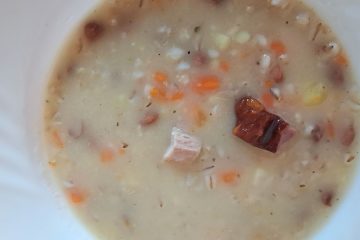 Jed, ki je med Slovenci spet priljubljena – zakaj jo kuhajo tudi mladi šefi