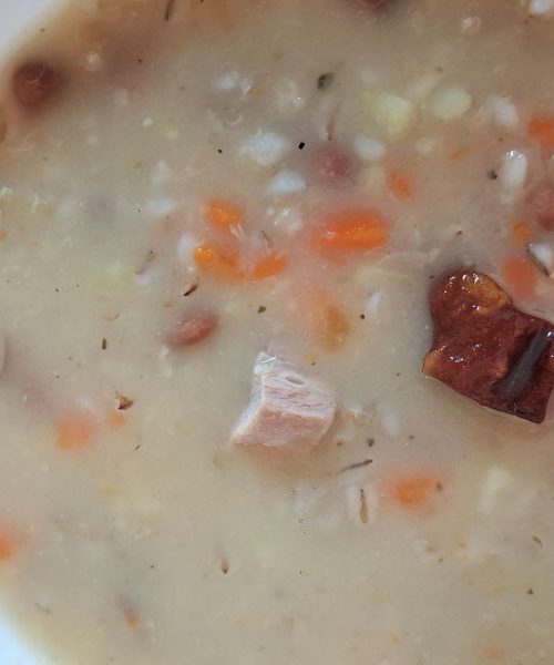 Jed, ki je med Slovenci spet priljubljena – zakaj jo kuhajo tudi mladi šefi