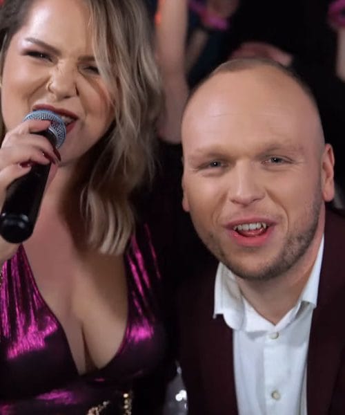 Rudi in Tamara – Himna za prave ljudi (tekst, besedilo)