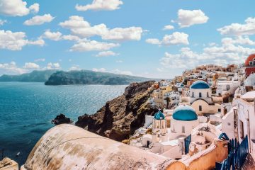 Grčija te nauči živeti: zakaj se tam čas ustavi