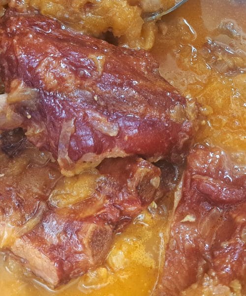 Skrivnost popolnega golaža je v tej preprosti kombinaciji sestavin