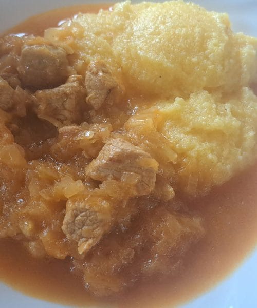 Starinske slovenske jedi, ki jih lahko pripravite doma