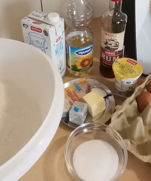 7 najpogostejših napak pri pripravi krofov (in kako se jim izogniti)