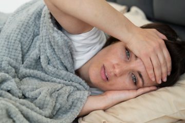 Kaj se v telesu zgodi, če zaspiš ob 21.30 namesto ob 23.30?