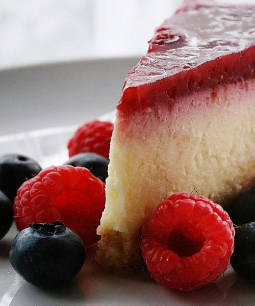 Sladica za Valentinovo: Romantičen recept za sladek trenutek