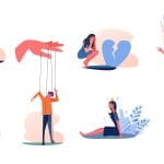 Štirje tipi osebnosti