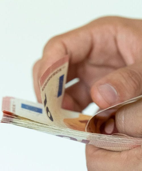 Socialni transferji 2025 se bodo od 1. marca uskladili z inflacijo