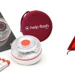 V-16 LED svetilo