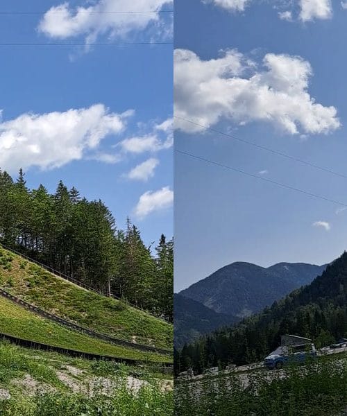 Zipline Slovenija – Najboljše lokacije za adrenalinske spuste!