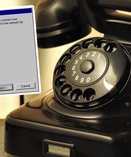 Zvoki, ki jih generacija Z nikoli ne bo slišala