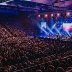 Avseniki, Hala Tivoli