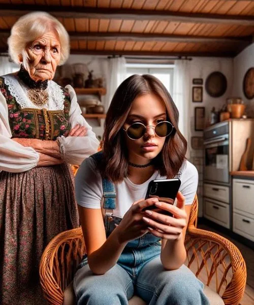 Zakaj generacije razmišljajo drugače in zakaj to ni samo stvar značaja