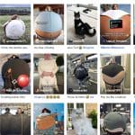 Ballon Filter na TikToku