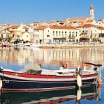 Betina na otoku Murter