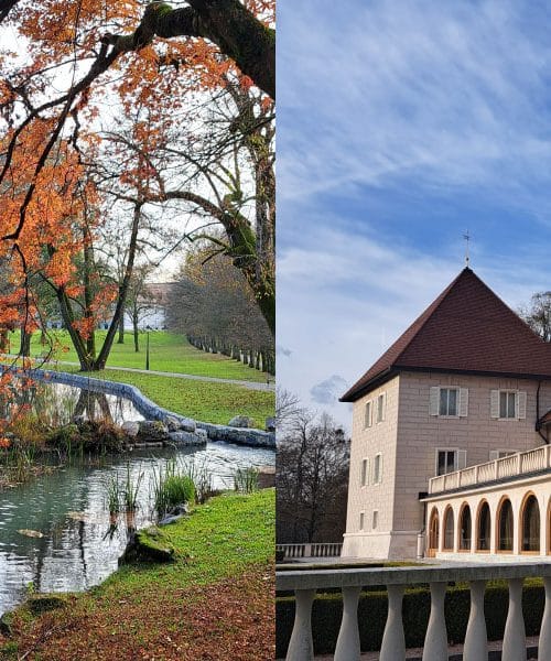Šest super idej, kam v okolici Ljubljane na enodnevni izlet
