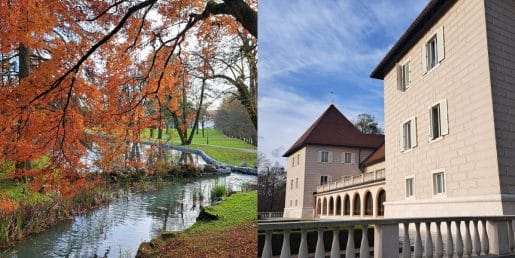 Kam na izlet v okolici Ljubljane? Odkrijte skrite bisere!