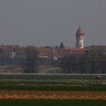 Vodovodni stolp Brežice