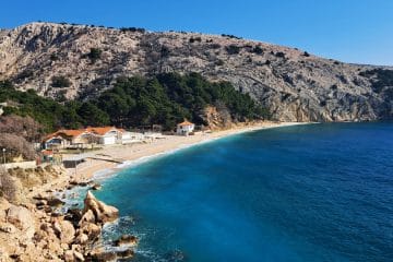 Ste vedeli, da Krku pravijo tudi otok orhidej?