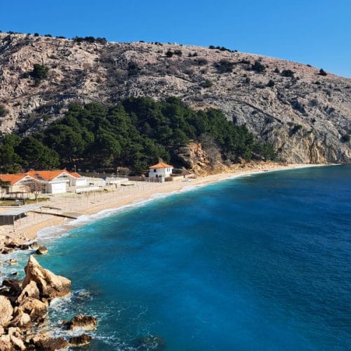 Ste vedeli, da Krku pravijo tudi otok orhidej?