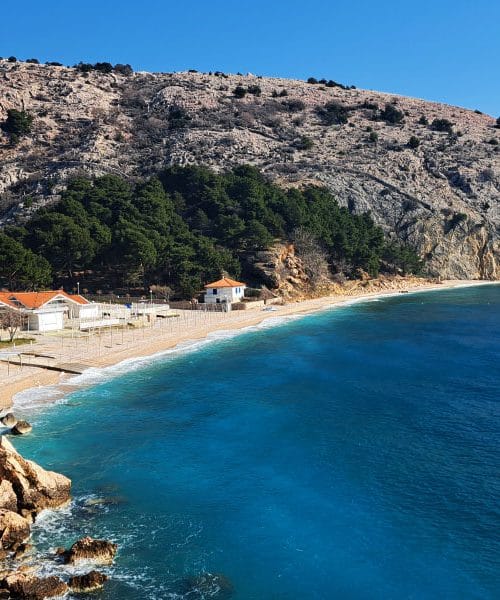 Ste vedeli, da Krku pravijo tudi otok orhidej?