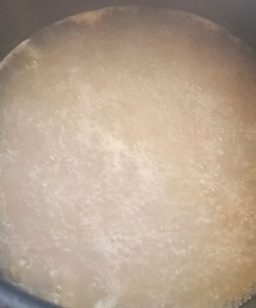 Zakaj je pravi trenutek ključ do popolne testenine, jajc in zelenjave?