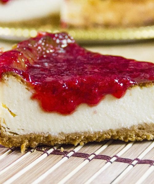 Najbolj priljubljene sladice na svetu: Sladki okusi sveta na vašem krožniku