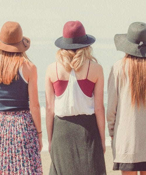 20 najpogostejših ženskih imen v Sloveniji. Je vaše med njimi?