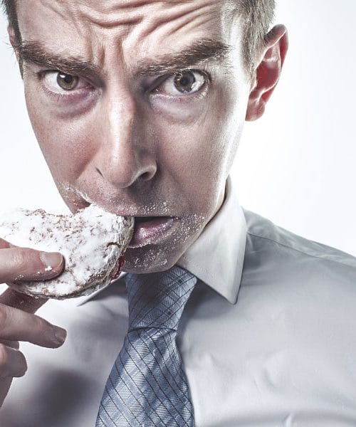 Dieta po pustu: Kako se po pustnih dobrotah vrniti nazaj v formo