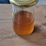 Domač cvetlični med